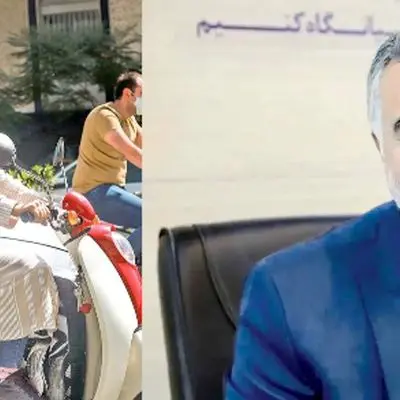 اظهارنظر جنجالی نماینده مجلس درباره زنان موتور سوار  +جزییات