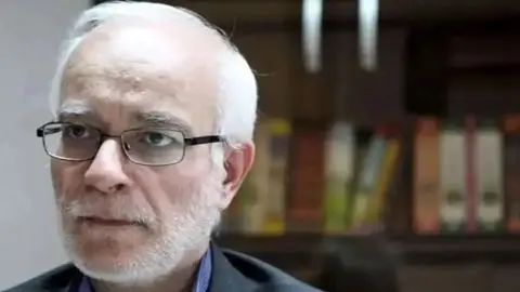 حسن بهشتی پور  ؛ گروسی نمی تواند وعده عدم حمله نظامی بدهد