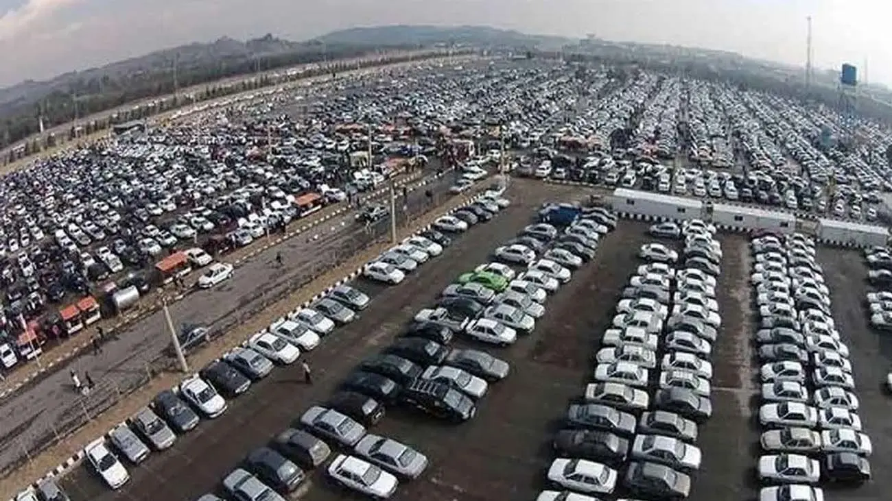خبر مهم برای مالکان خودروهای فرسوده / آغاز فراخوان ثبتنام خودروهای فرسوده از امروز