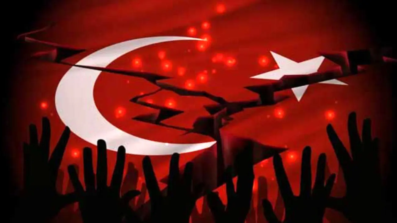 در پی فیلتر کردن توییتر، دانلود فیلترشکن در ترکیه به اوج خود رسید؛ خاطرات ما، حال امروز آنها