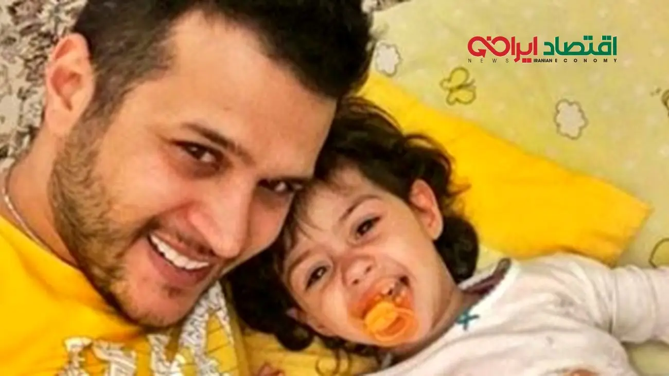سیاوش خیرابی: ازدواج نمیکنم؛ پول کافی ندارم برای زندگی بهتر