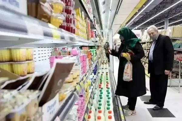 خبر مهم برای یارانه‌بگیران؛ رقم و زمان شارژ کالابرگ آبان ۱۴۰۴