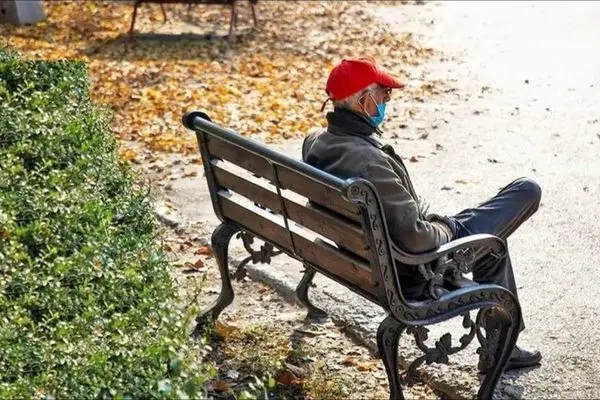 میانگین سن بازنشستگی که همه را شوکه کرد!