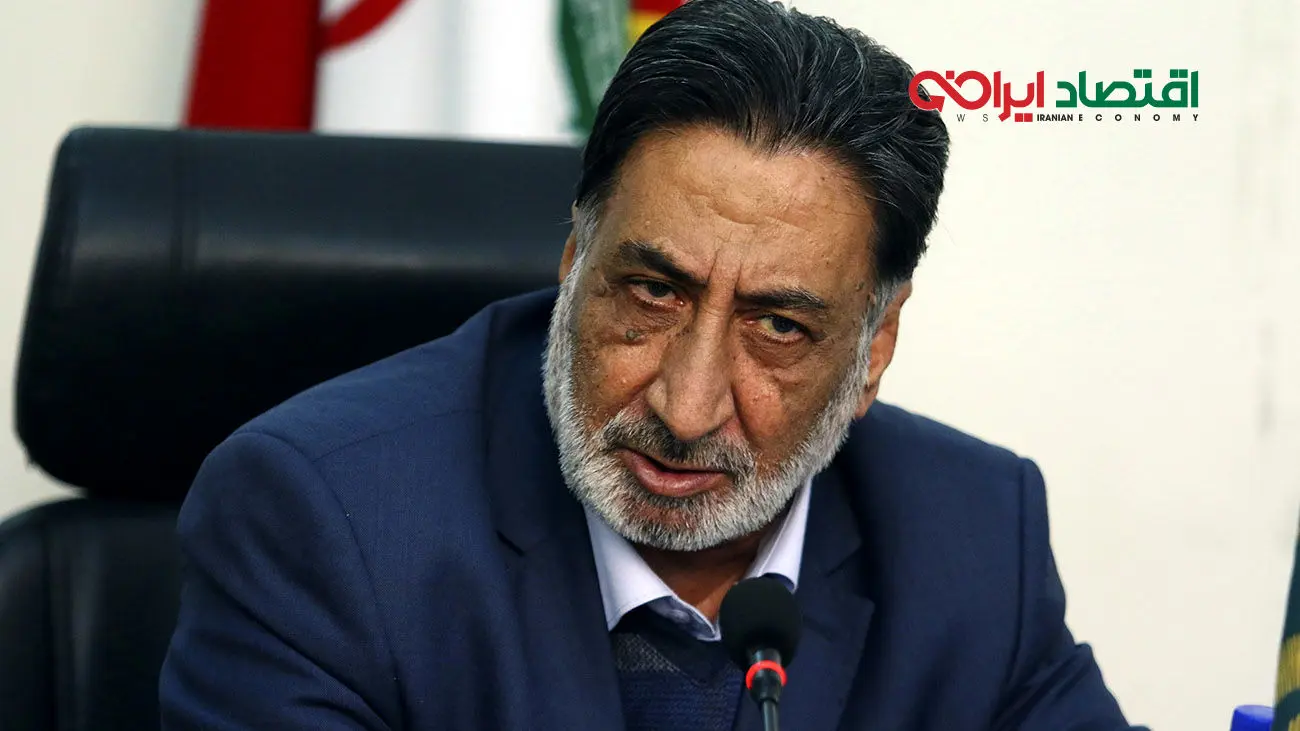 محمدعلی متفکر آزاد: تحلیلگر برجسته اقتصادی ایران!