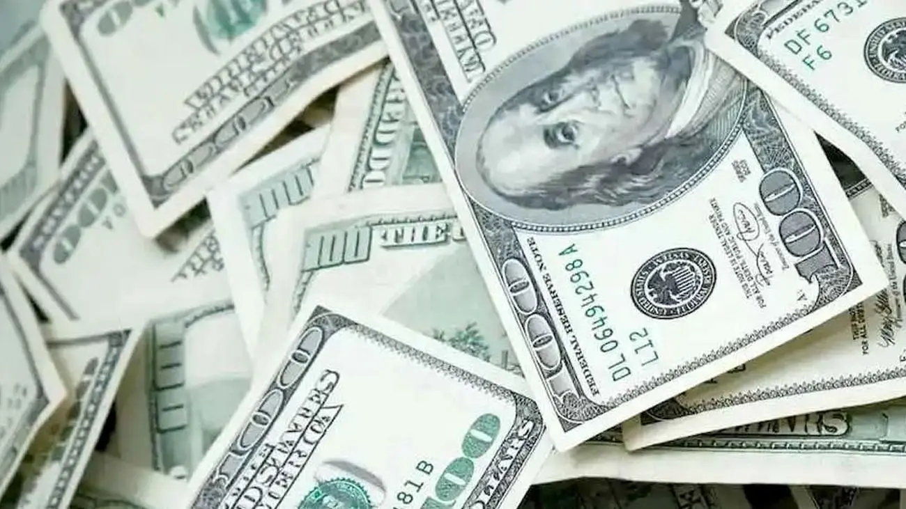 یش بینی قیمت دلار ۳۱ اردیبهشت ۱۴۰۳ /قیمت تتر از دلار جا ماند
