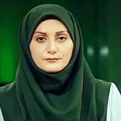 عکس / تغییر چهره شگفت‌انگیز سوسن حسنی‌دخت؛ گوینده خبر، جوان‌تر و شیک‌تر در کنار دخترش