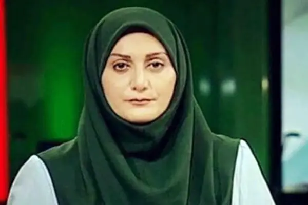 عکس / تغییر چهره شگفت‌انگیز سوسن حسنی‌دخت؛ گوینده خبر، جوان‌تر و شیک‌تر در کنار دخترش
