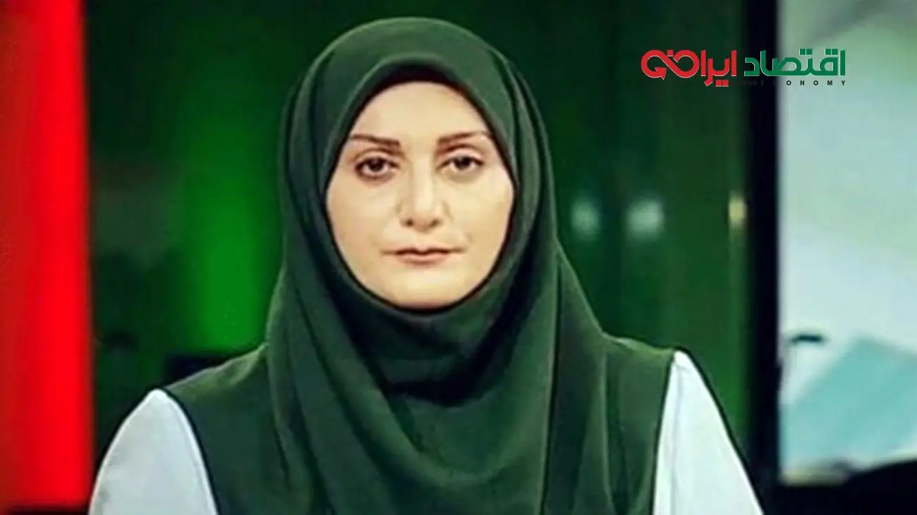 عکس / تغییر چهره شگفت‌انگیز سوسن حسنی‌دخت؛ گوینده خبر، جوان‌تر و شیک‌تر در کنار دخترش