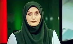 عکس / تغییر چهره شگفت‌انگیز سوسن حسنی‌دخت؛ گوینده خبر، جوان‌تر و شیک‌تر در کنار دخترش