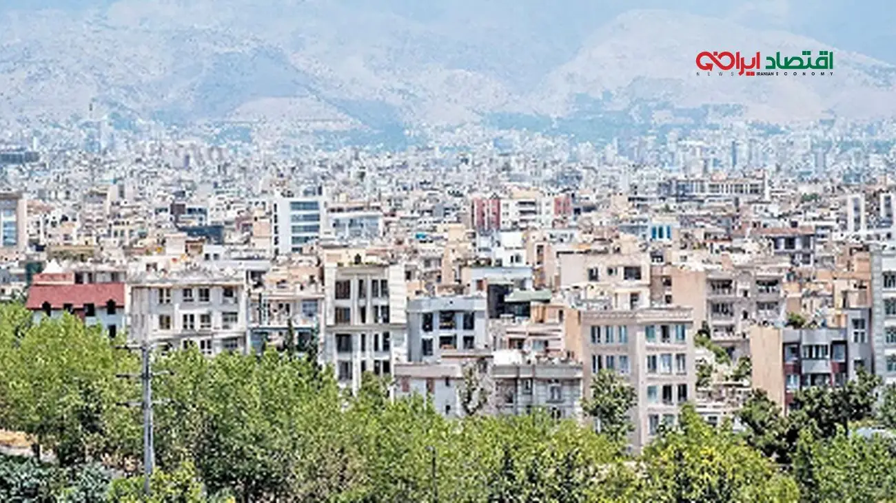 فاجعه اجاره‌نشینی در تهران؛ خانه ۱۲ متری با وام ۱.۲ میلیاردی