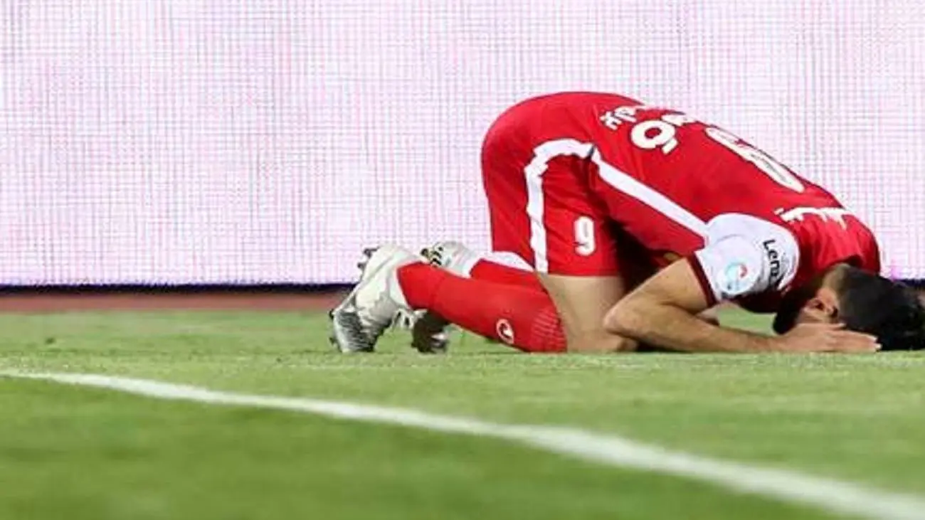 توافق پرسپولیس با اولین گزینه نهایی شد