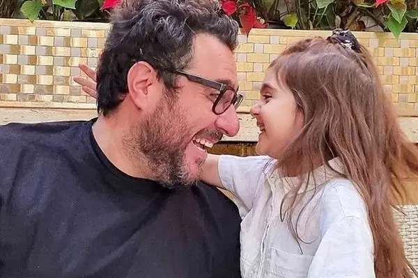 عکس خیره کننده از جشن تولد دختر محسن کیایی در دل طبیعت / بریز و بپاش آقای بازیگر برای رُز خانوم !