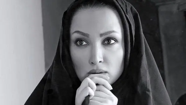 شرم آورترین عکس از روناک یونسی / بعد از طلاق رد داد !