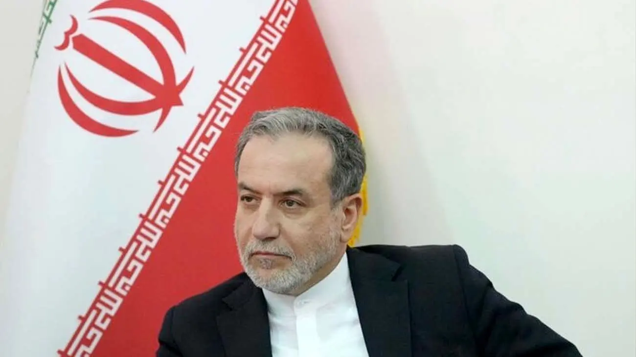 عراقچی ؛ اگر تجاوز تکرار شود، واکنشی قاطعتر نشان خواهیم داد که دیگر امکان پنهانکردنش وجود نخواهد داشت