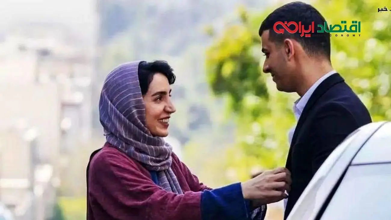 بیوگرافی آبان عسکری ستاره درخشان سینما و تلویزیون ایران / از شنای پروانه تا خواهر جاوید یاغی !