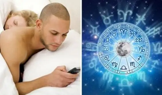 خصوصیات متولدین ماه ها