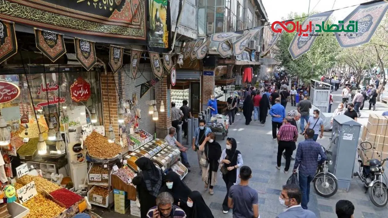 زندگی در این استان‌ها سخت‌ شد  / استان‌هایی که بیشترین تورم را دارند + جدول