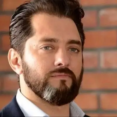 تصویر خودروی جنجالی بهرام رادان منتشر شد؛ همه در شوک!