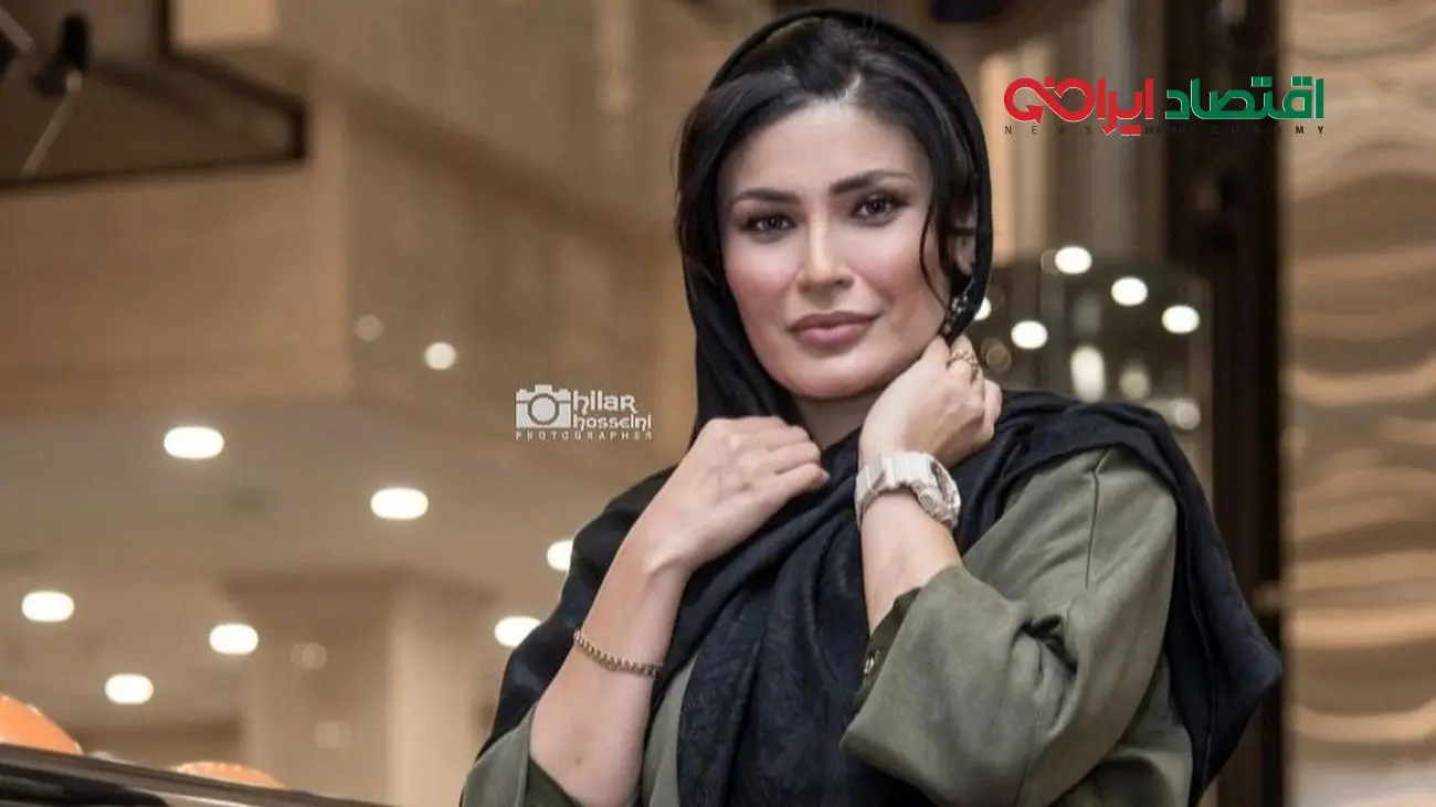 نگاهی خاص به خودرو لاکچری شیوا طاهری؛ کلاس و مدرنیته