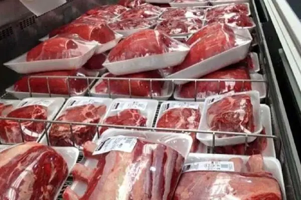 جدیدترین قیمت گوشت امروز ۲۷ مرداد ۱۴۰۳ اعلام شد