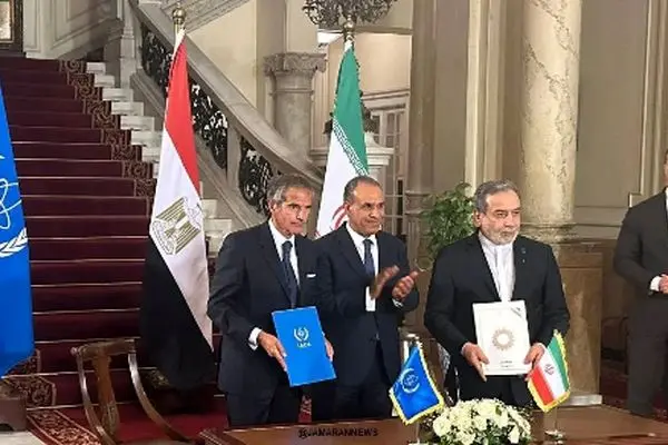 توافق جدید ایران و آژانس؛ آیا مکانیسم ماشه لغو شد؟