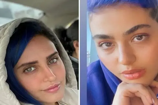 بیوگرافی الناز شاکردوست و ریحانه پارسا + همسران جنجالی و عکس‌های لورفته