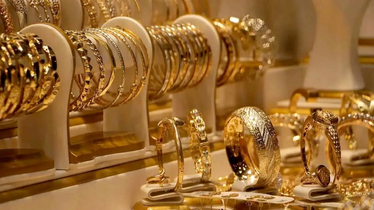 قیمت طلا امروز ۳۰ خرداد ۱۴۰۴