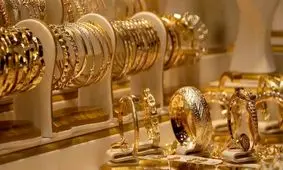 قیمت طلا امروز ۳۰ خرداد ۱۴۰۴ 