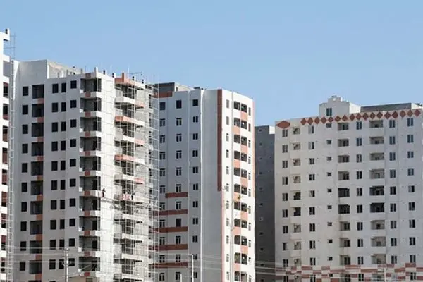 امتیاز مسکن ۹۹ ساله، ۳ میلیاردی شد!