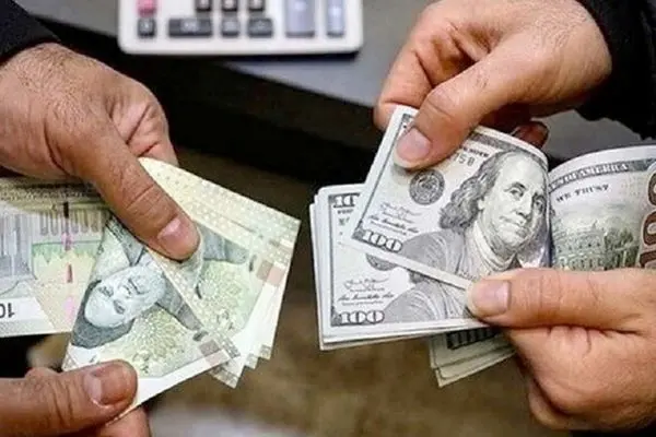 قیمت دلار امروز یکشنبه ۲ دی ۱۴۰۳ 