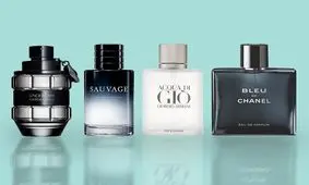 از ویژگی عطرهای مردانه چه می دانید ؟ 