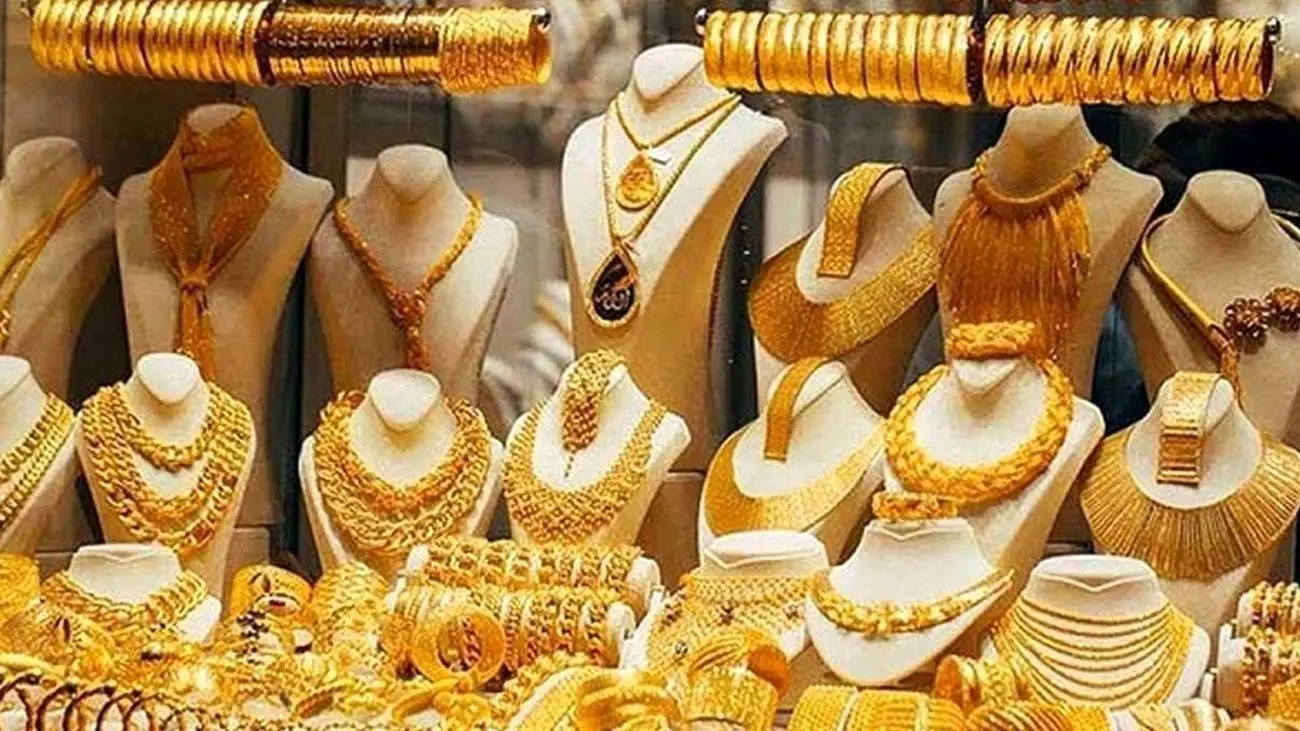 وقت خرید طلا رسیده است؟