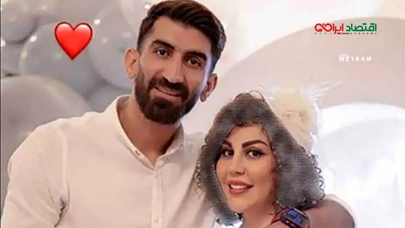 ضیافت لاکچری اکرم بانو در خانه‌اش؛ از دکوراسیون مجلل تا سفره فینگرفود!