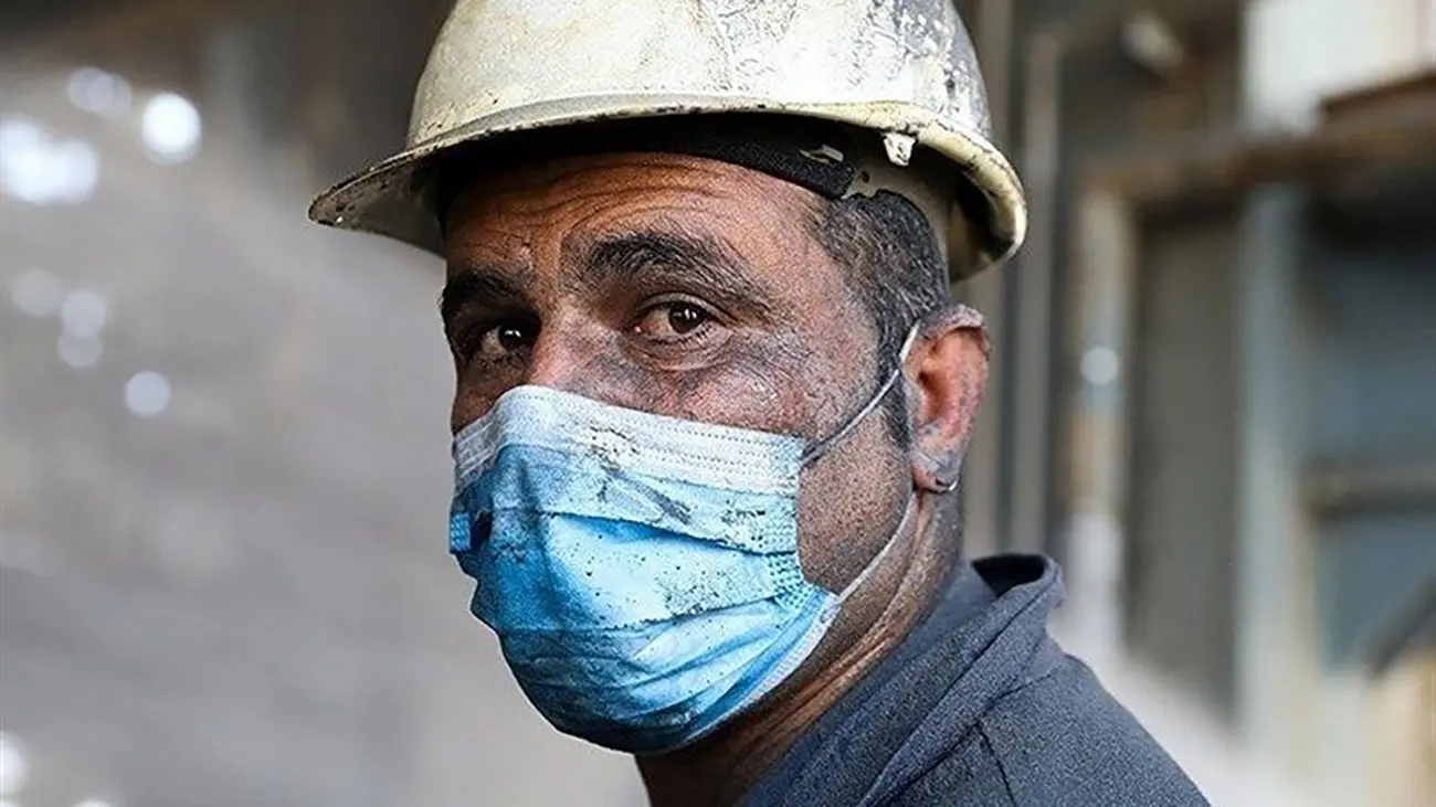این گروه از کارگران بازنشستگی پیش از موعد ندارند