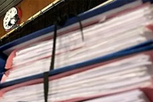 جزئیات مرگ سمیه رشیدی، عامل گروهک منافقین در بیمارستان