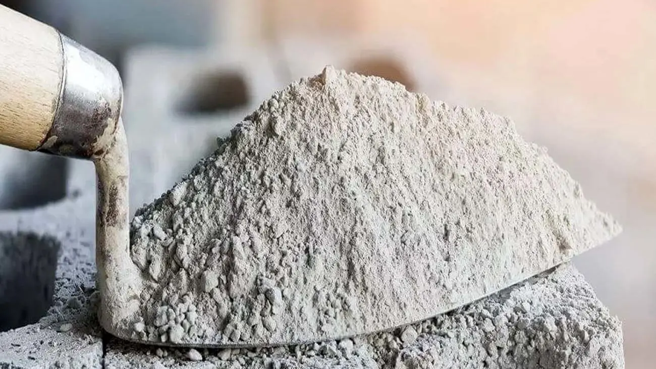 قیمت سیمان امروز ۱۸ دی ۱۴۰۳ + جدول