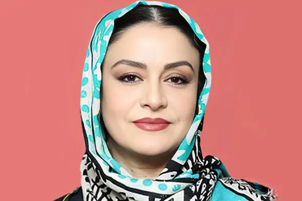 استایل و ژست‌های مریلا زارعی در جشنواره فیلم فجر / خانم بازیگر موقر و باکلاس !