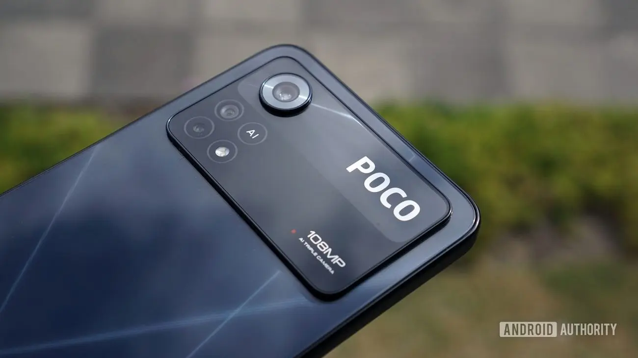 لیست گوشیهای پوکو که بروزرسانی MIUI 14 را دریافت میکنند منتشر شد