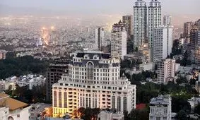 قیمت‌های نجومی اجاره آپارتمان در بالاشهر تهران