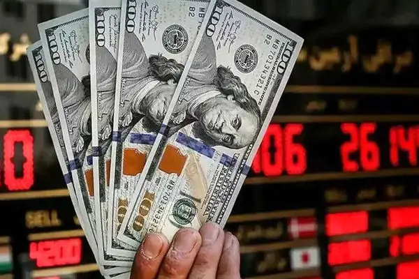 پیش‌بینی قیمت دلار پیش از مذاکرات/ دو اتفاق مهم در راه است!