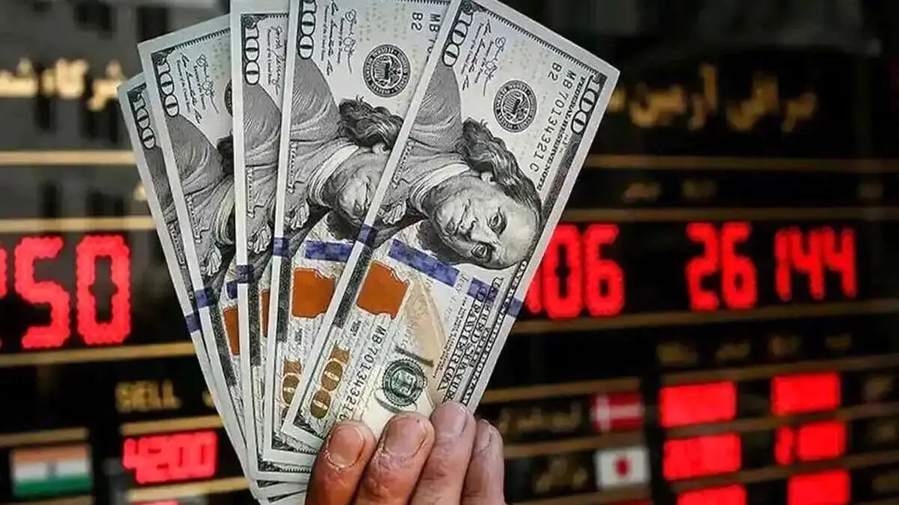 پیشبینی قیمت دلار پیش از مذاکرات/ دو اتفاق مهم در راه است!