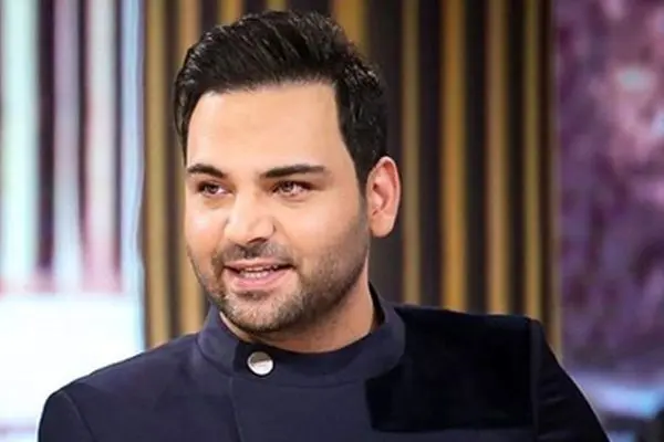 روایت عجیب احسان علیخانی از دوران برزخی کرونا که تا مرز نابودی رفت!