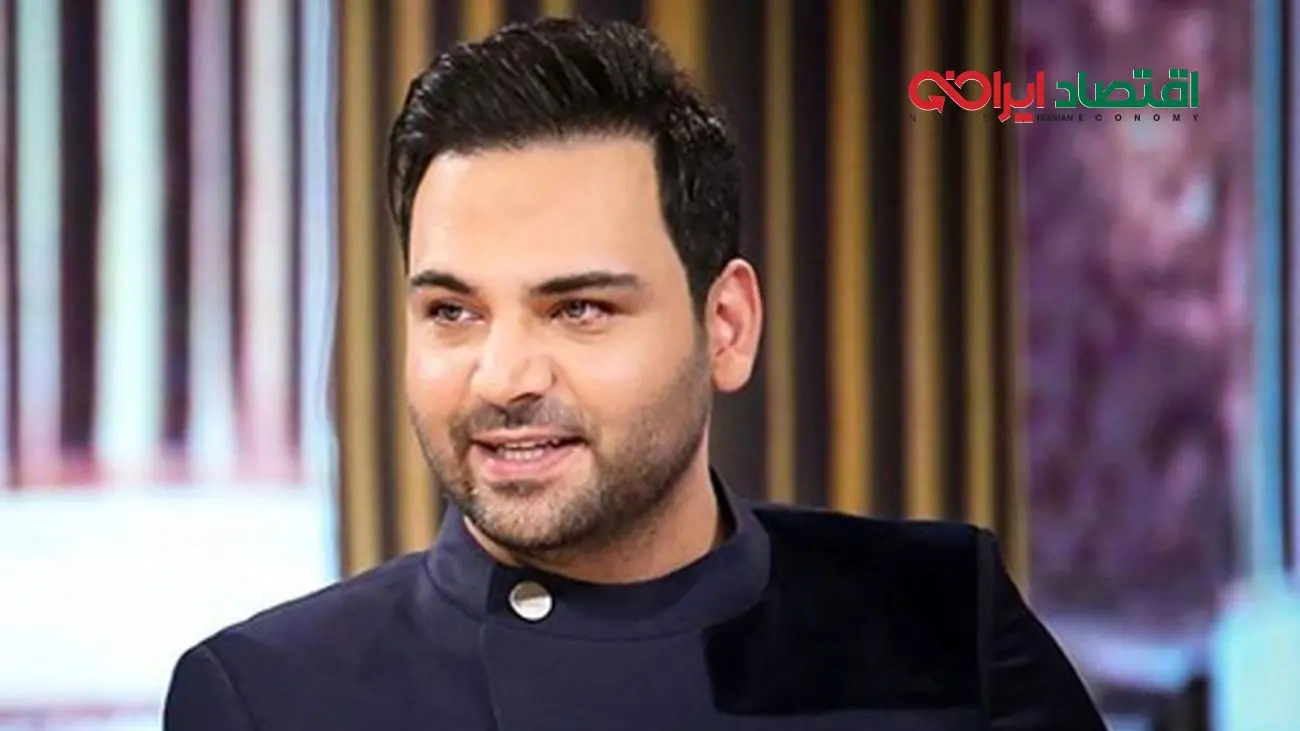 روایت عجیب احسان علیخانی از دوران برزخی کرونا که تا مرز نابودی رفت!