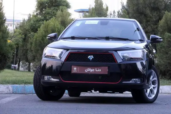 دنا پلاس سقوط آزاد کرد/ قیمت به زیر 900 میلیون تومان رسید!
