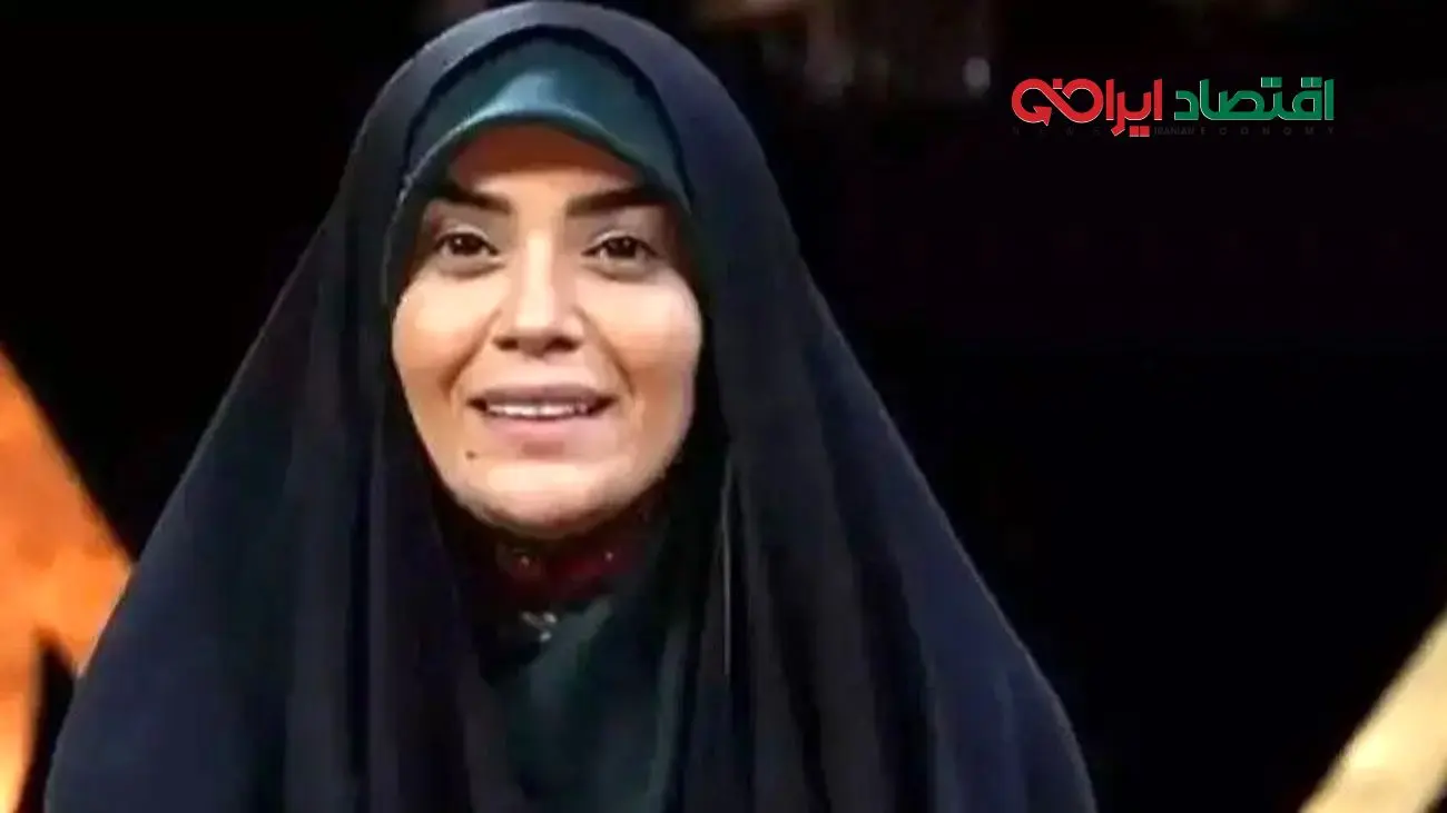 شگفتی عکس الهام چرخنده در ۱۸ سالگی با لباس عروس خاص و کلاه اروپایی!