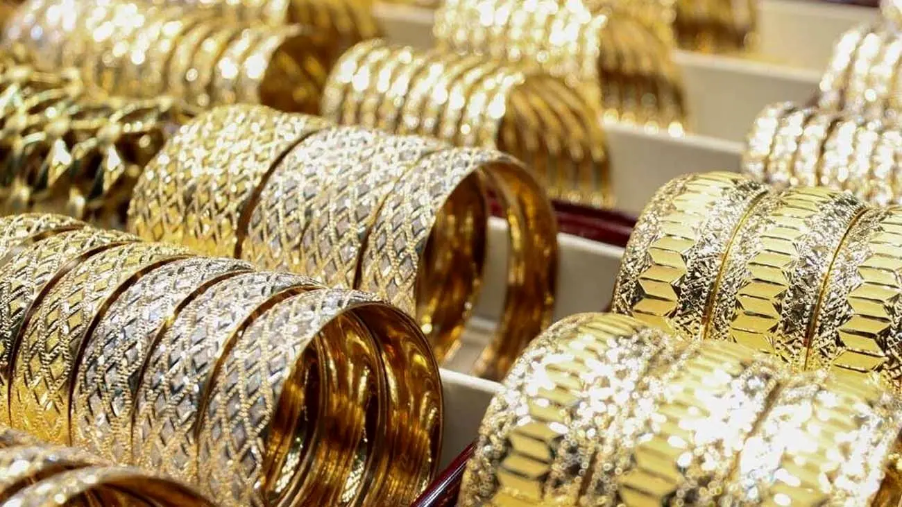 قیمت طلای ۱۸ عیار امروز سه شنبه ۲۲ آبان ۱۴۰۳