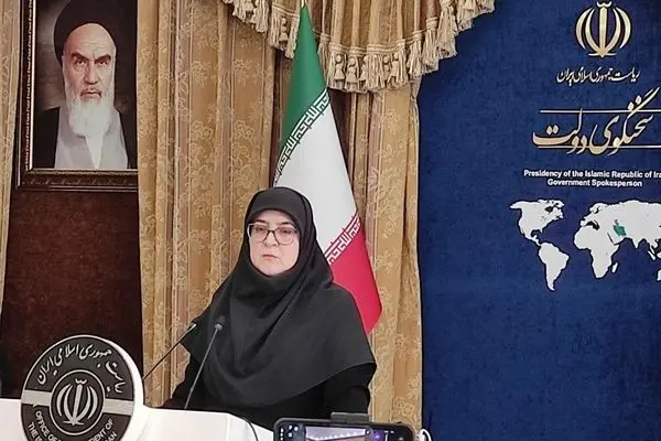 سخنگوی دولت: برای پیگیری وضعیت فیلترینگ نیازی به لشکرکشی‌های خیابانی نیست