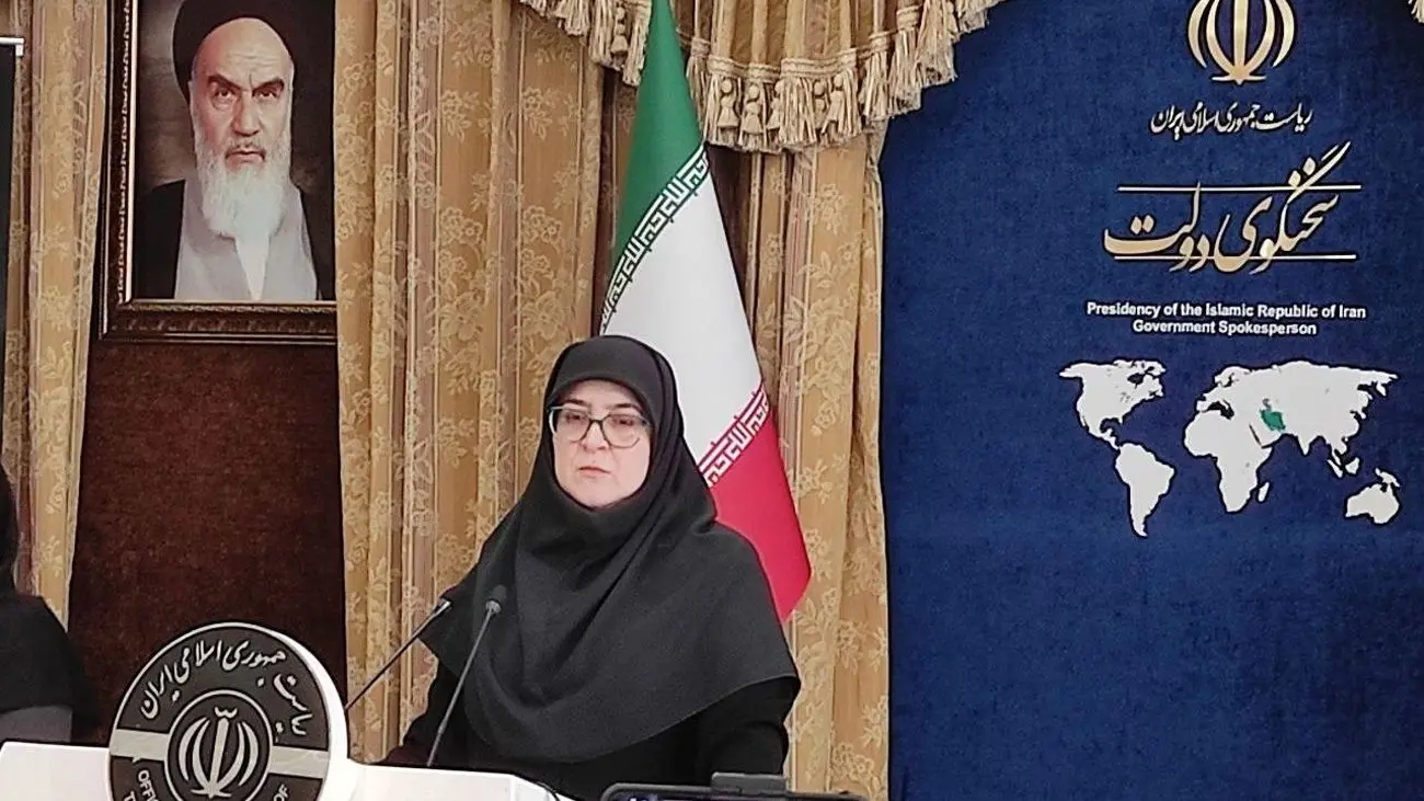 سخنگوی دولت: برای پیگیری وضعیت فیلترینگ نیازی به لشکرکشیهای خیابانی نیست