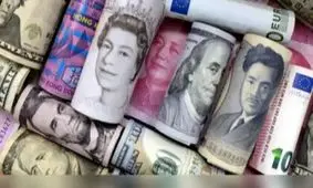 کدام ارز جهانی زیر فشار تعرفه‌های  جدید آمریکا سقوط کرد؟