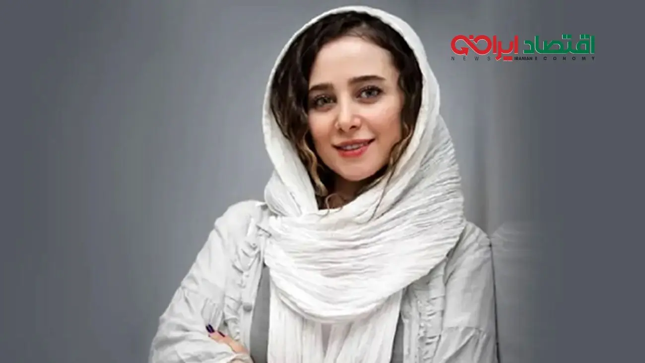 جشن تولد الناز حبیبی؛ چهرهای که هواداران را غافلگیر کرد!